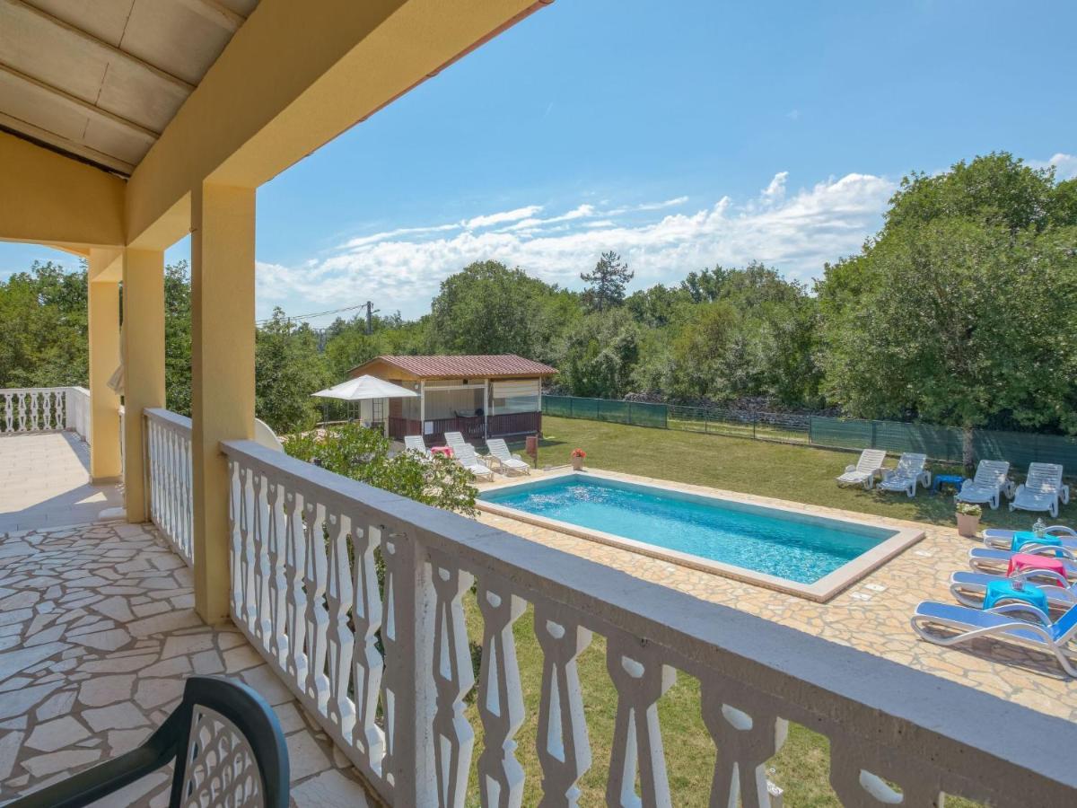 Holiday Home Lola - Lbn381 By Interhome Labin  Exterior foto