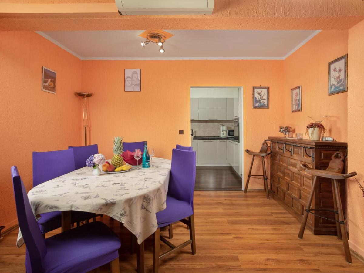 Holiday Home Lola - Lbn381 By Interhome Labin  Exterior foto