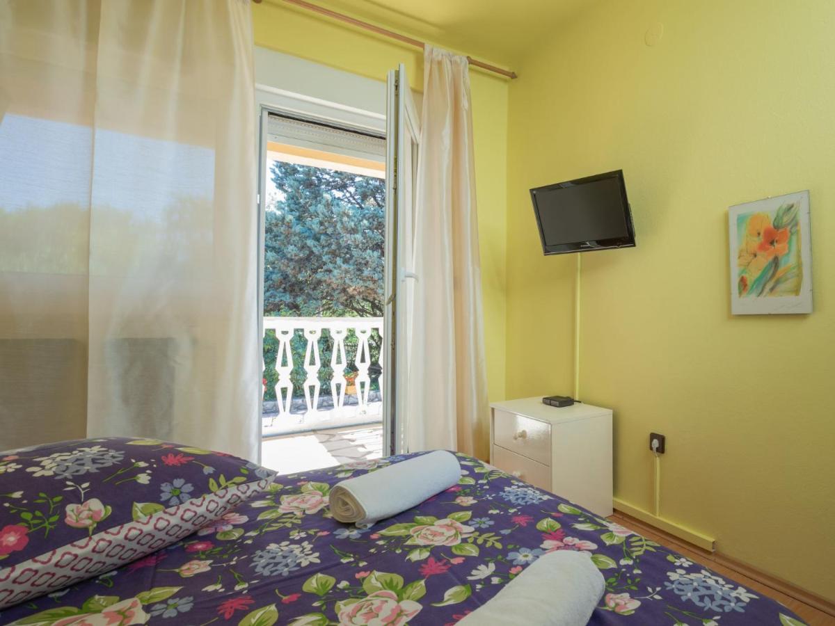 Holiday Home Lola - Lbn381 By Interhome Labin  Exterior foto