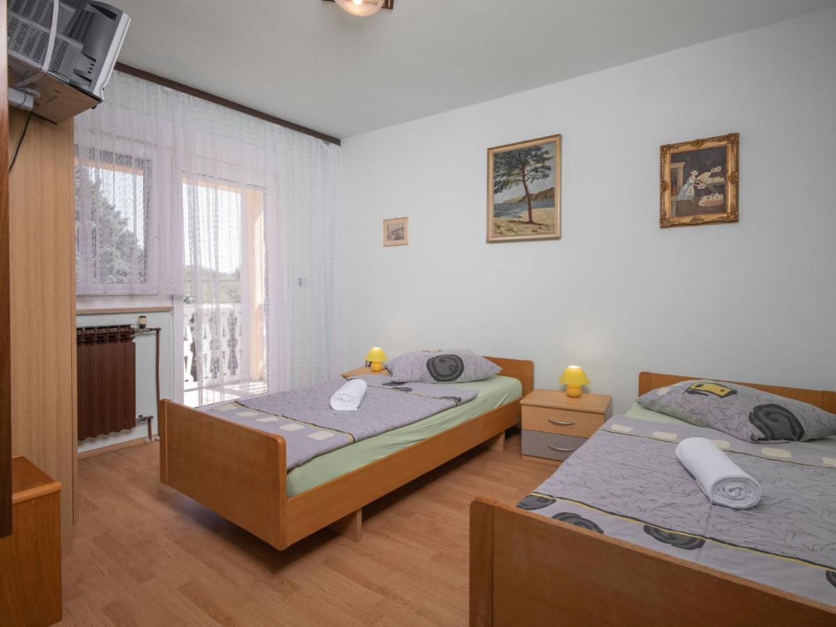 Holiday Home Lola - Lbn381 By Interhome Labin  Exterior foto