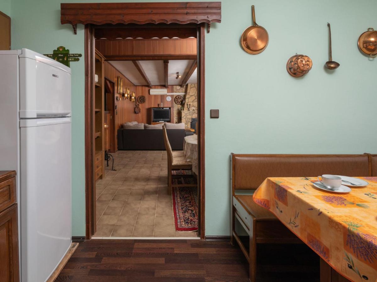 Holiday Home Lola - Lbn381 By Interhome Labin  Exterior foto